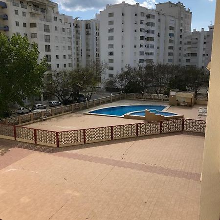 Apartamento Casa Nau C Armação de Pêra Exterior foto