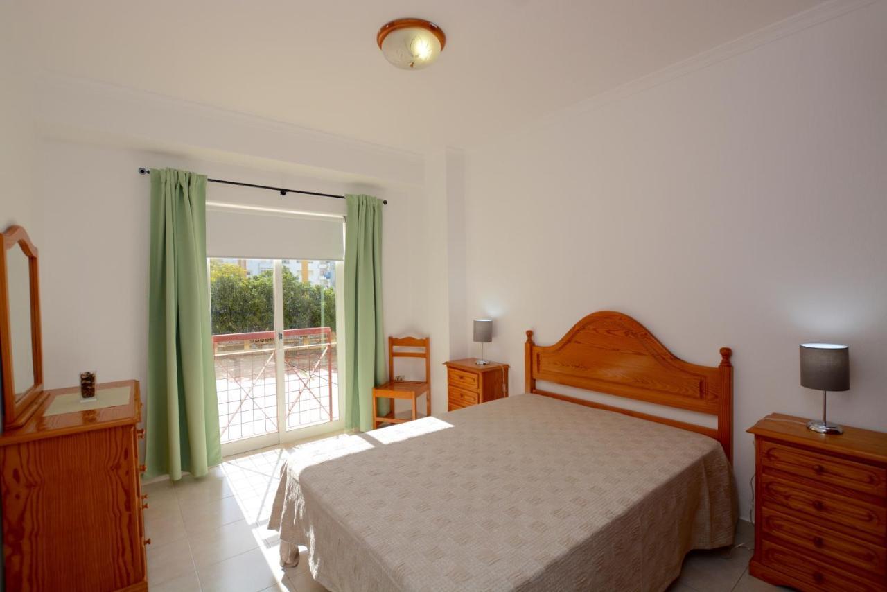 Apartamento Casa Nau C Armação de Pêra Exterior foto