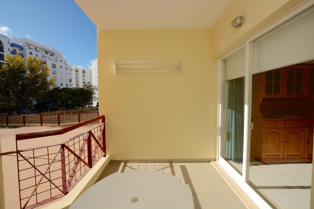 Apartamento Casa Nau C Armação de Pêra Exterior foto